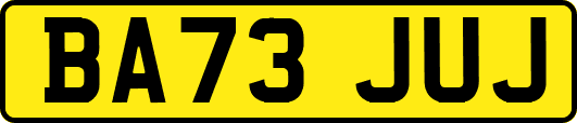 BA73JUJ