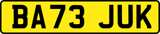 BA73JUK