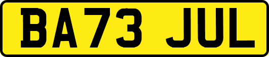 BA73JUL