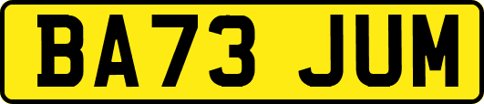 BA73JUM