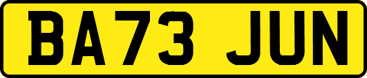 BA73JUN