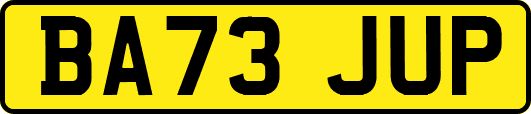 BA73JUP