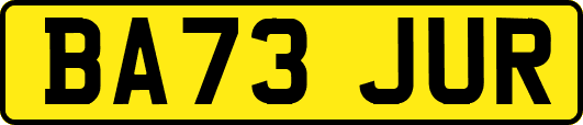 BA73JUR