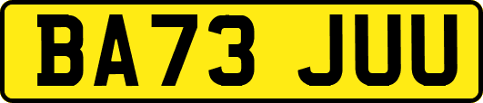 BA73JUU