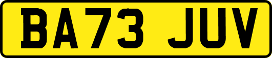 BA73JUV