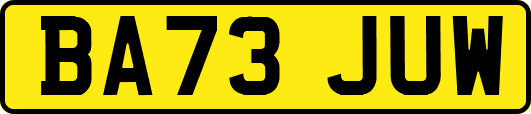 BA73JUW