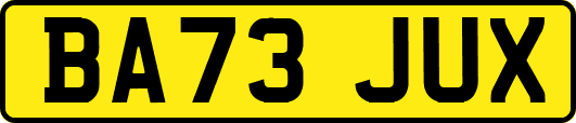 BA73JUX
