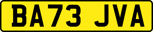 BA73JVA