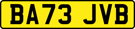 BA73JVB