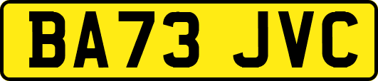 BA73JVC