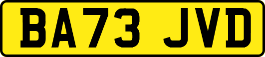 BA73JVD