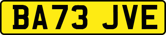 BA73JVE