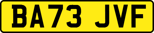 BA73JVF