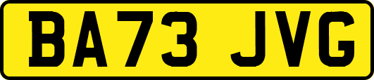 BA73JVG