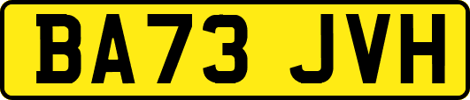 BA73JVH
