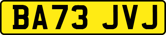 BA73JVJ