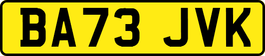 BA73JVK