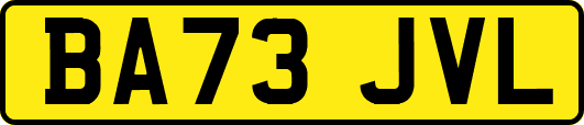 BA73JVL