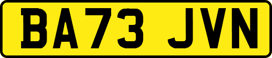 BA73JVN
