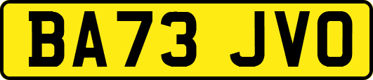 BA73JVO