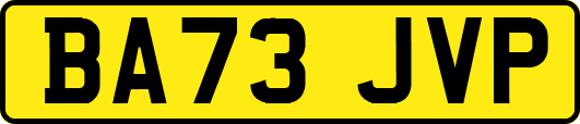 BA73JVP