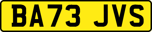 BA73JVS