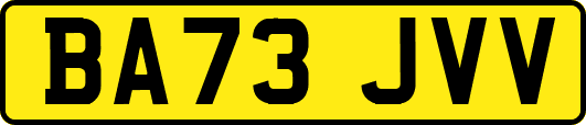 BA73JVV