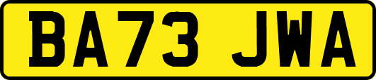 BA73JWA