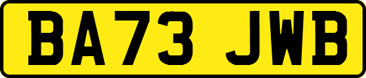 BA73JWB