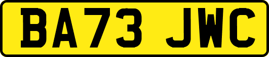BA73JWC