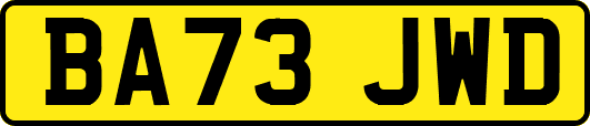 BA73JWD