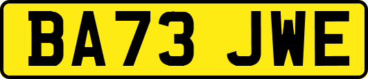 BA73JWE