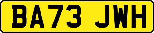 BA73JWH