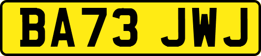 BA73JWJ