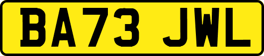 BA73JWL