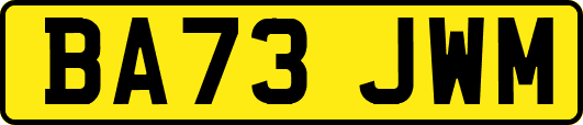 BA73JWM