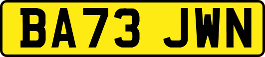 BA73JWN