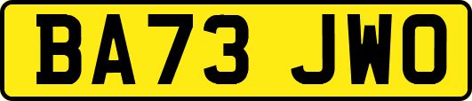 BA73JWO