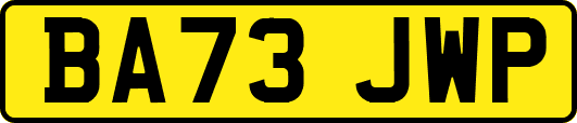 BA73JWP