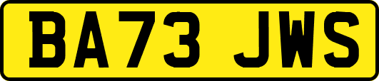 BA73JWS