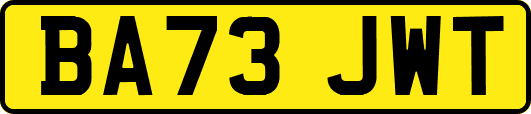 BA73JWT