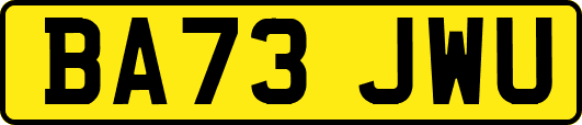 BA73JWU