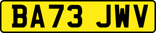 BA73JWV