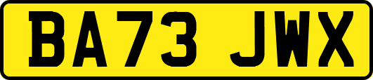 BA73JWX