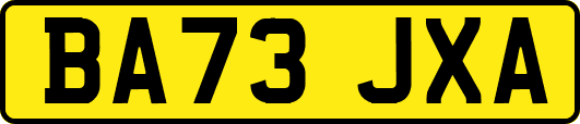 BA73JXA