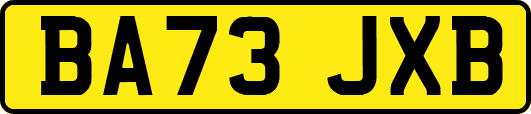BA73JXB
