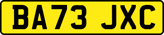 BA73JXC