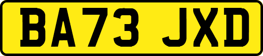 BA73JXD