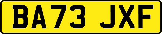 BA73JXF