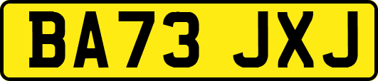 BA73JXJ